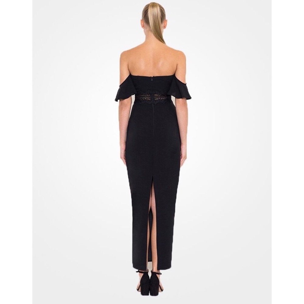 new Lumier by Bariano ♥︎ Never Too Far Maxi Dress - Picture 7 of 8